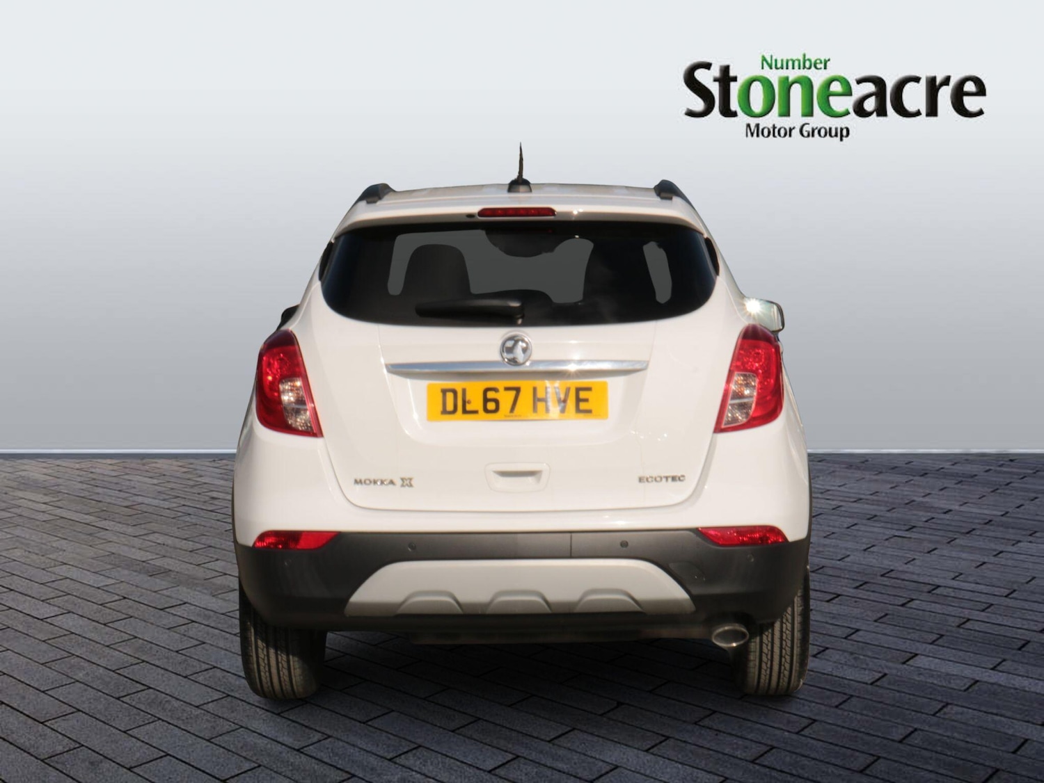 Used Vauxhall Mokka X 2017 for sale - 77737879: Photo 6