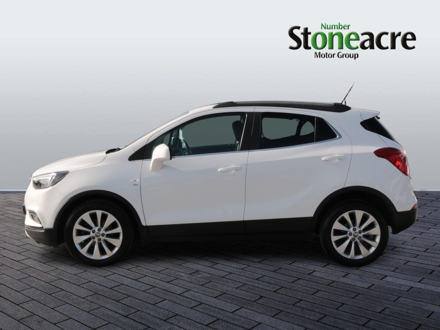 Used Vauxhall Mokka X 2017 for sale - 77737879: Photo 8
