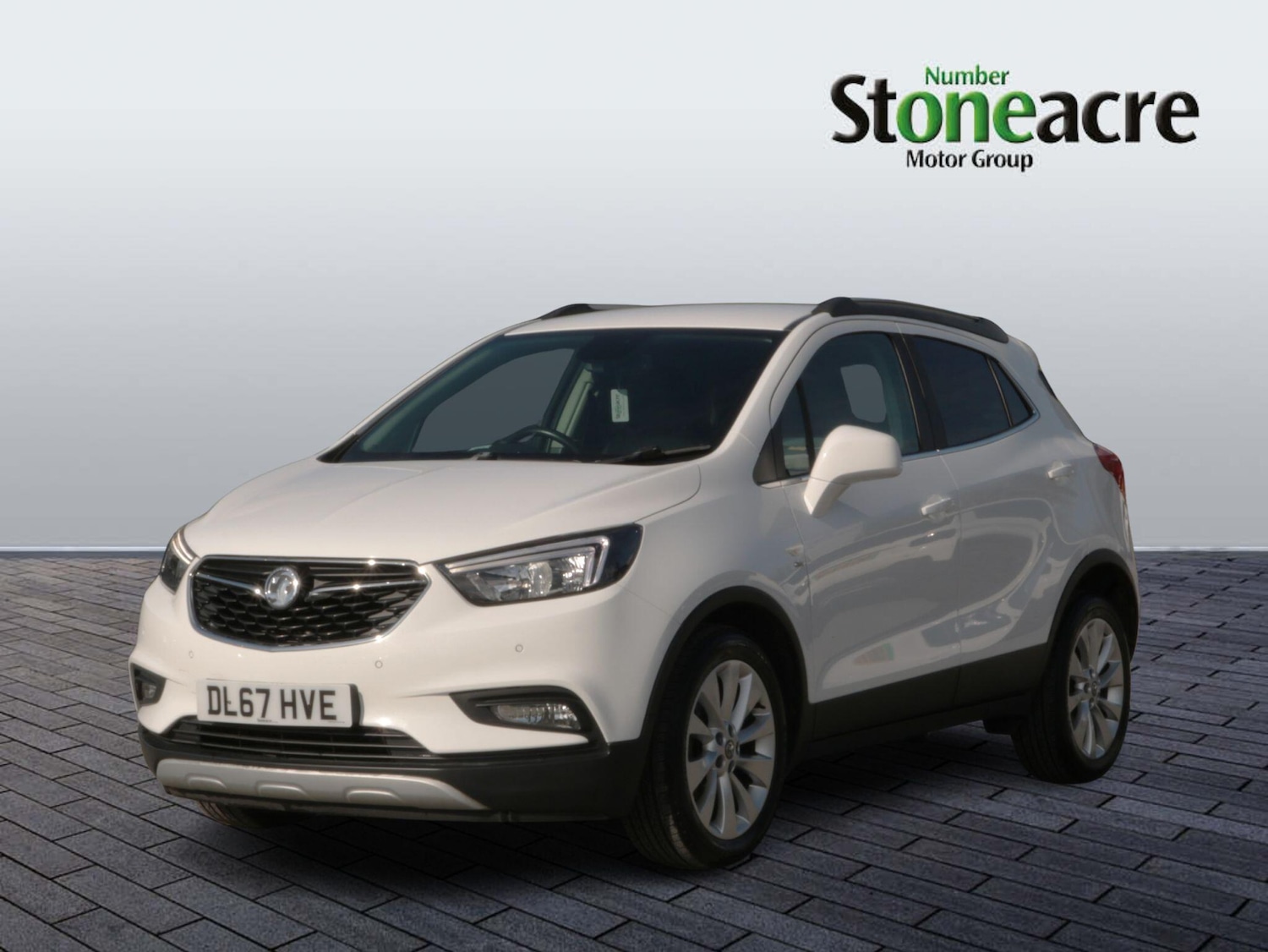 Used Vauxhall Mokka X 2017 for sale - 77737879: Photo 9