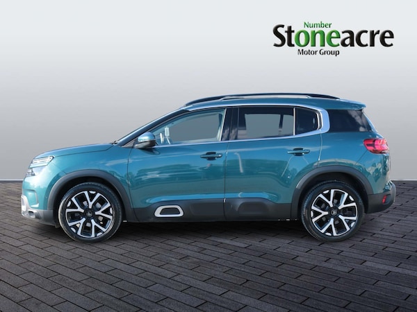 Used Citroen C5 Aircross 2021 for sale - 76060274: Photo 10