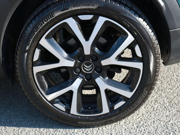 Used Citroen C5 Aircross 2021 for sale - 76060274: Photo 11
