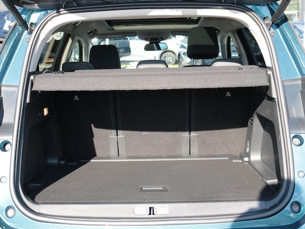 Used Citroen C5 Aircross 2021 for sale - 76060274: Photo 12