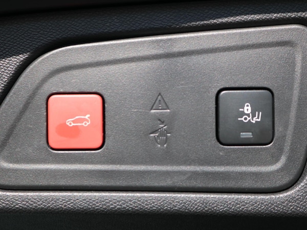 Used Citroen C5 Aircross 2021 for sale - 76060274: Photo 13