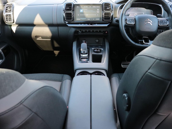 Used Citroen C5 Aircross 2021 for sale - 76060274: Photo 15