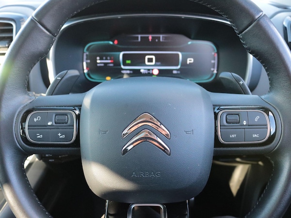 Used Citroen C5 Aircross 2021 for sale - 76060274: Photo 18