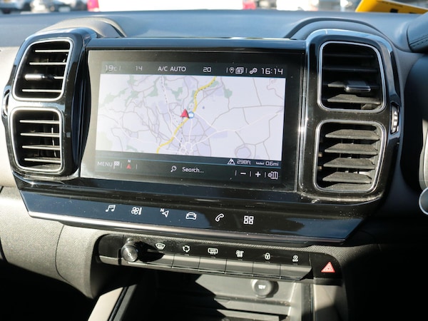 Used Citroen C5 Aircross 2021 for sale - 76060274: Photo 20