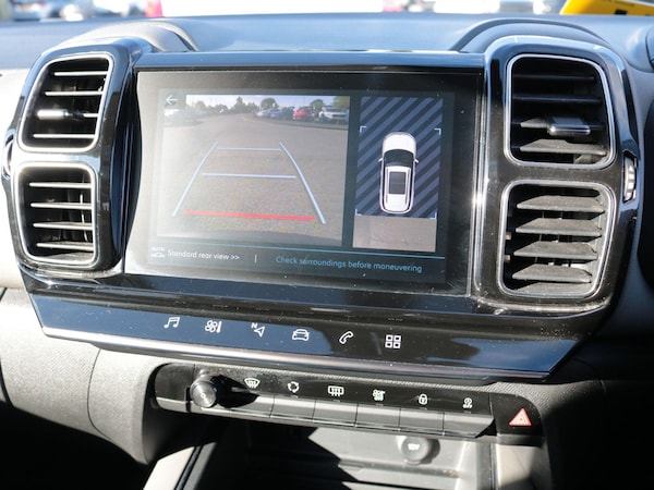 Used Citroen C5 Aircross 2021 for sale - 76060274: Photo 21