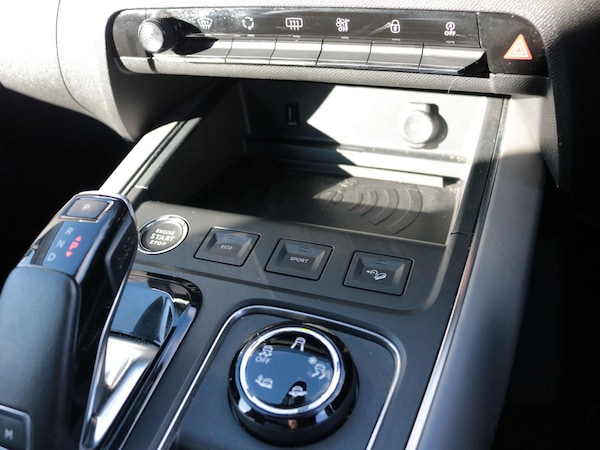 Used Citroen C5 Aircross 2021 for sale - 76060274: Photo 22
