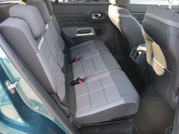Used Citroen C5 Aircross 2021 for sale - 76060274: Photo 24