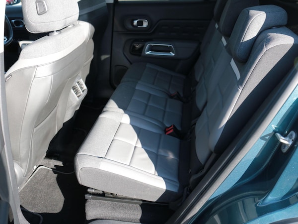 Used Citroen C5 Aircross 2021 for sale - 76060274: Photo 25