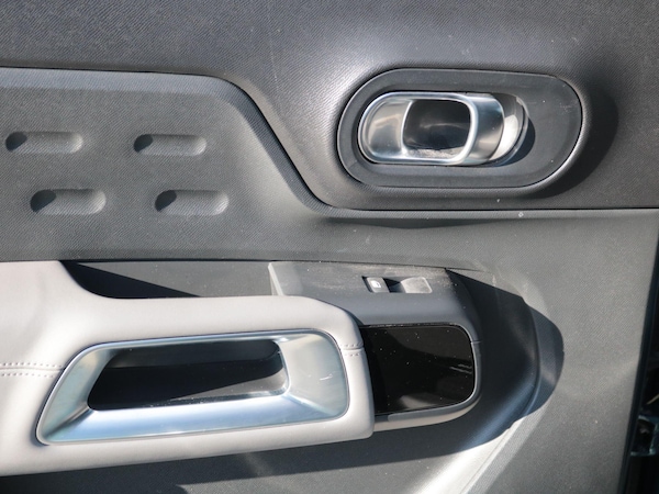 Used Citroen C5 Aircross 2021 for sale - 76060274: Photo 26