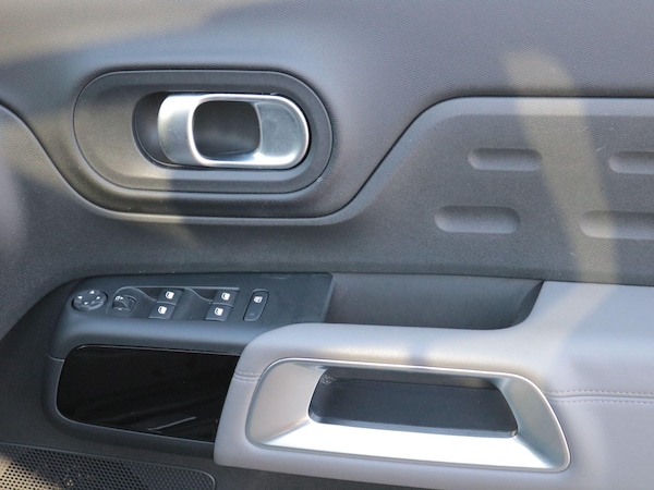 Used Citroen C5 Aircross 2021 for sale - 76060274: Photo 27