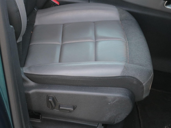 Used Citroen C5 Aircross 2021 for sale - 76060274: Photo 28