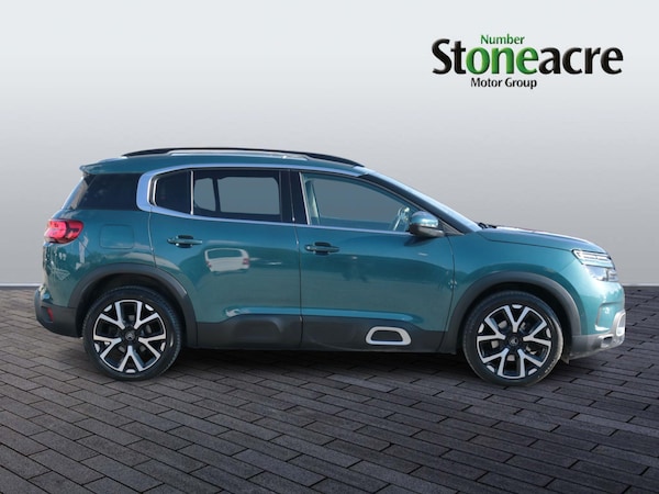 Used Citroen C5 Aircross 2021 for sale - 76060274: Photo 4