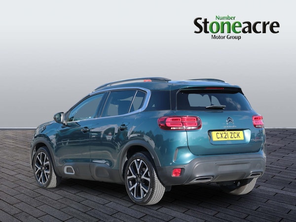 Used Citroen C5 Aircross 2021 for sale - 76060274: Photo 7