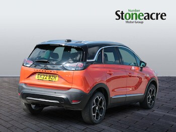 Used Vauxhall Crossland 2022 for sale - 75186507: Photo