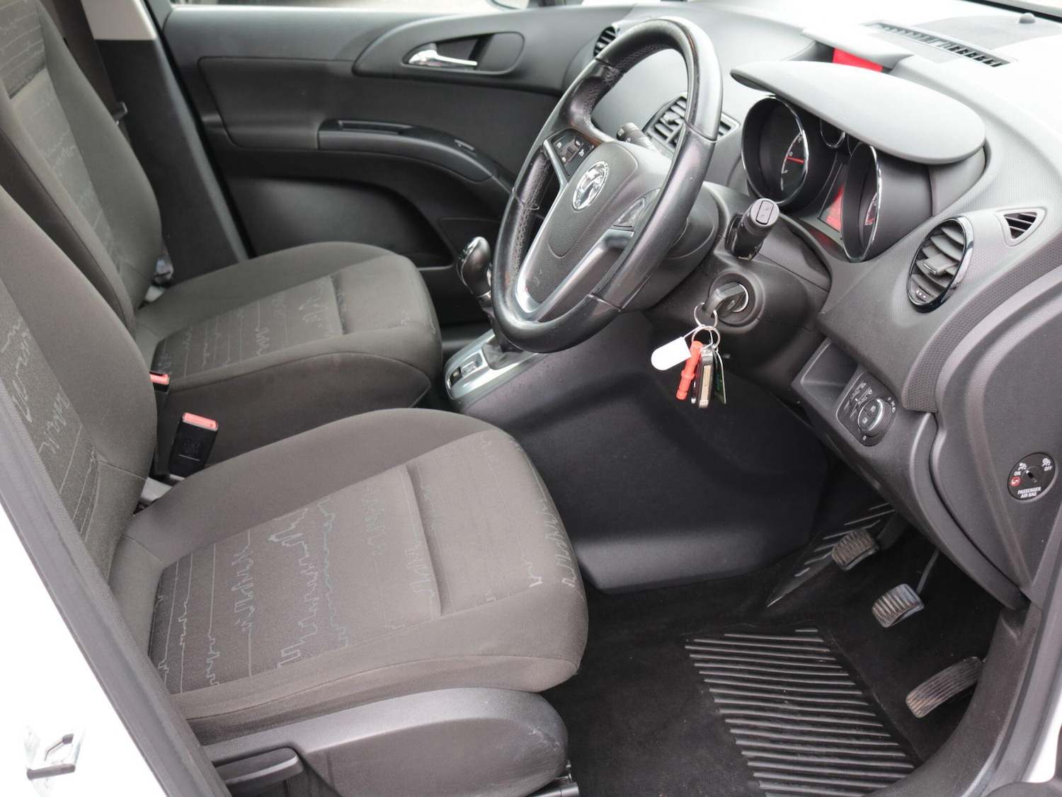 Vehicle 13