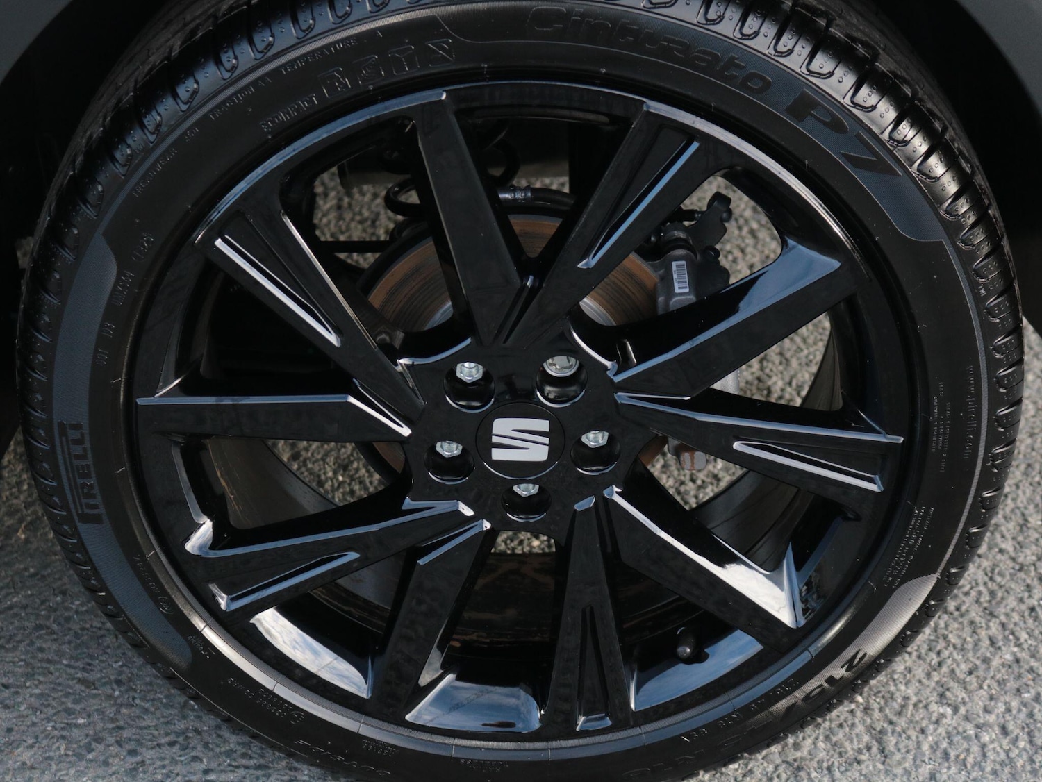 Used SEAT Arona 2025 for sale - 76294998: Photo 10