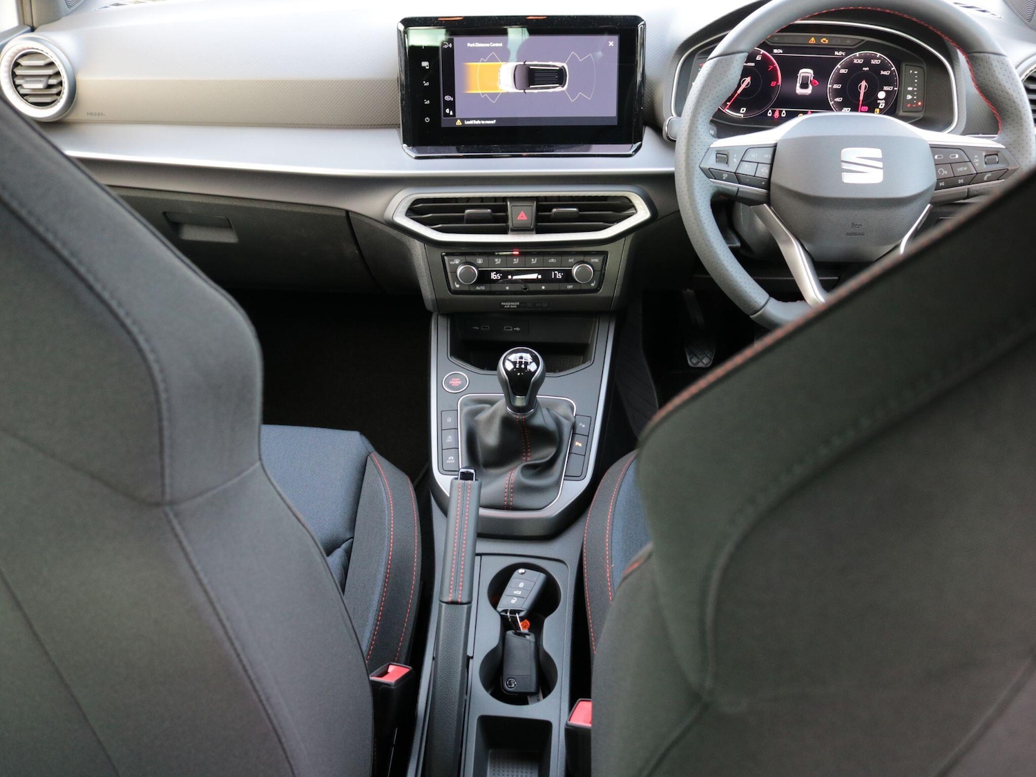 Used SEAT Arona 2025 for sale - 76294998: Photo 13
