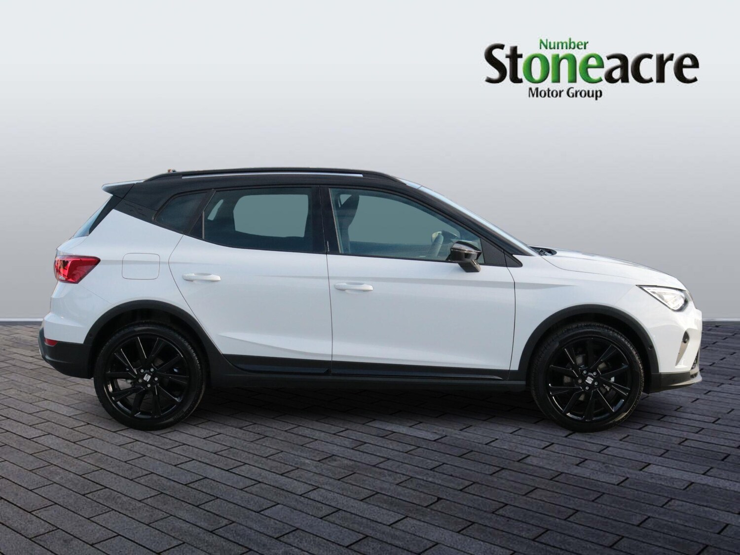 Used SEAT Arona 2025 for sale - 76294998: Photo 4