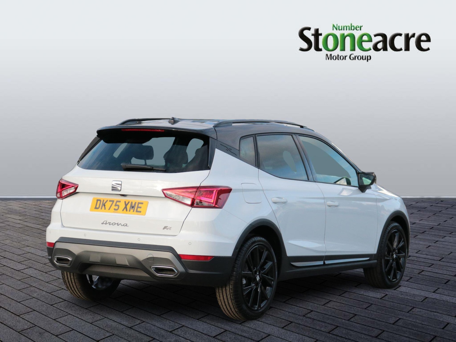 Used SEAT Arona 2025 for sale - 76294998: Photo 5