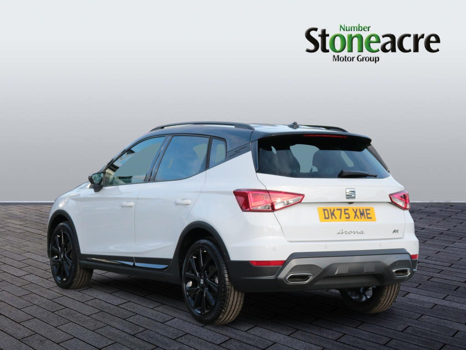 Used SEAT Arona 2025 for sale - 76294998: Photo 6