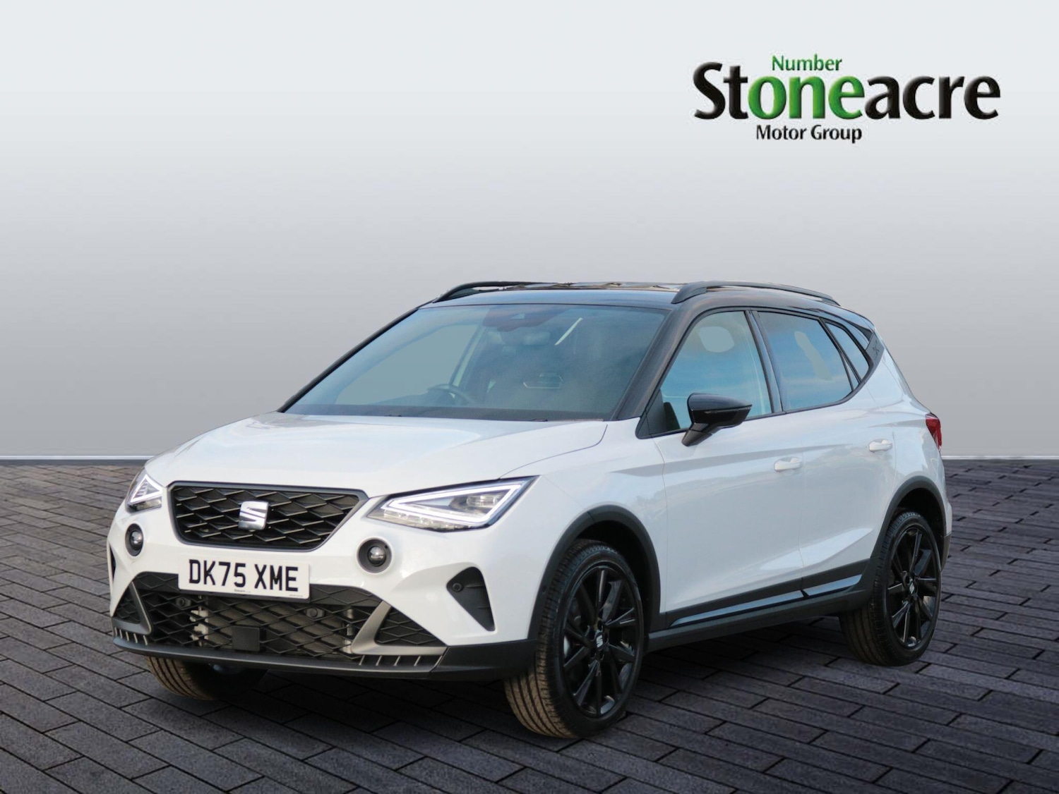 Used SEAT Arona 2025 for sale - 76294998: Photo 7