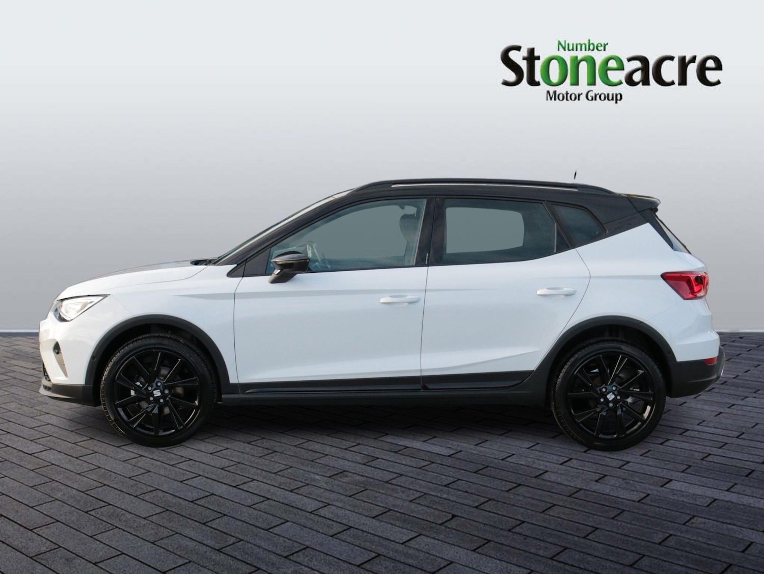 Used SEAT Arona 2025 for sale - 76294998: Photo 8