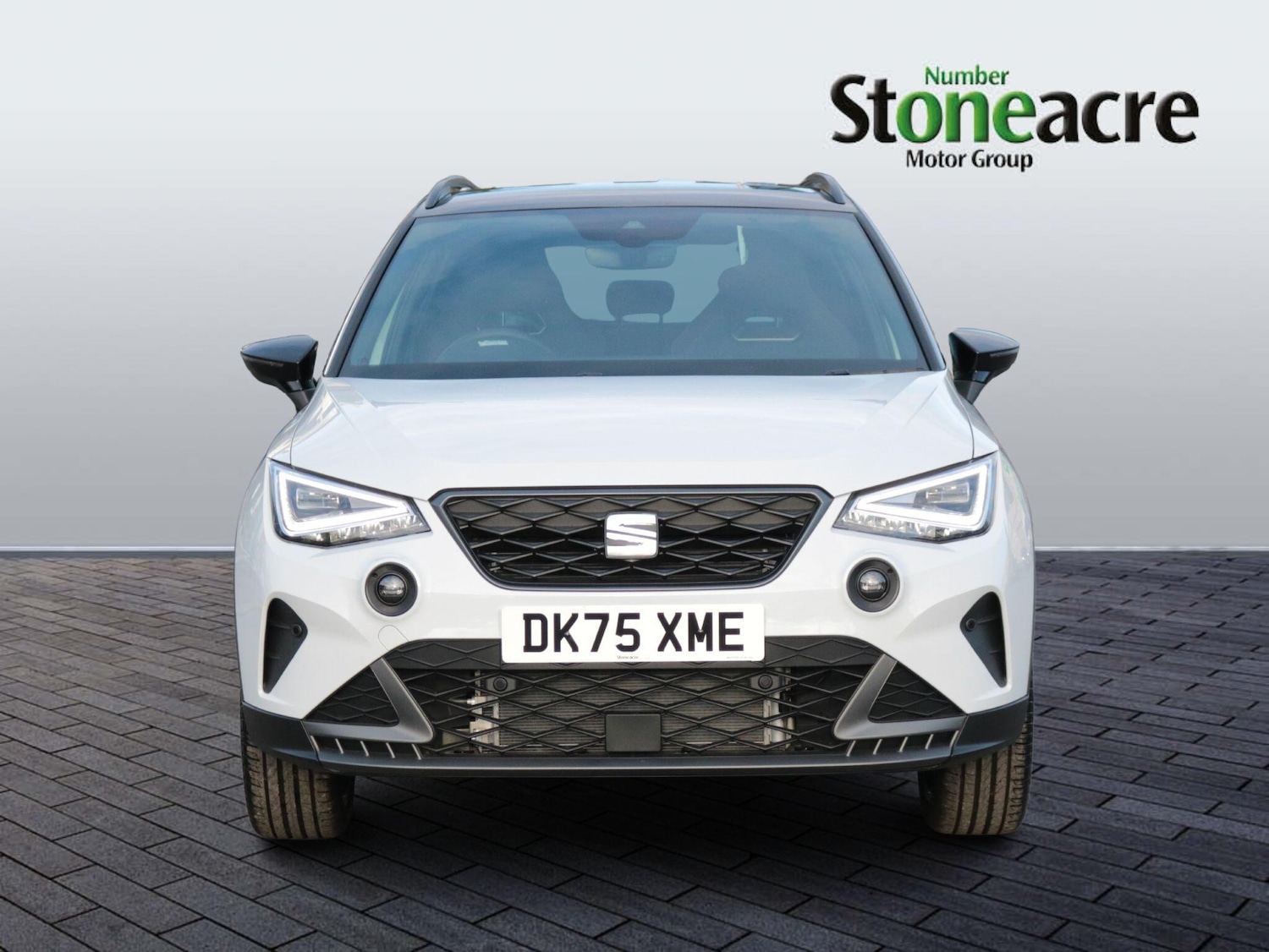 Used SEAT Arona 2025 for sale - 76294998: Photo 9
