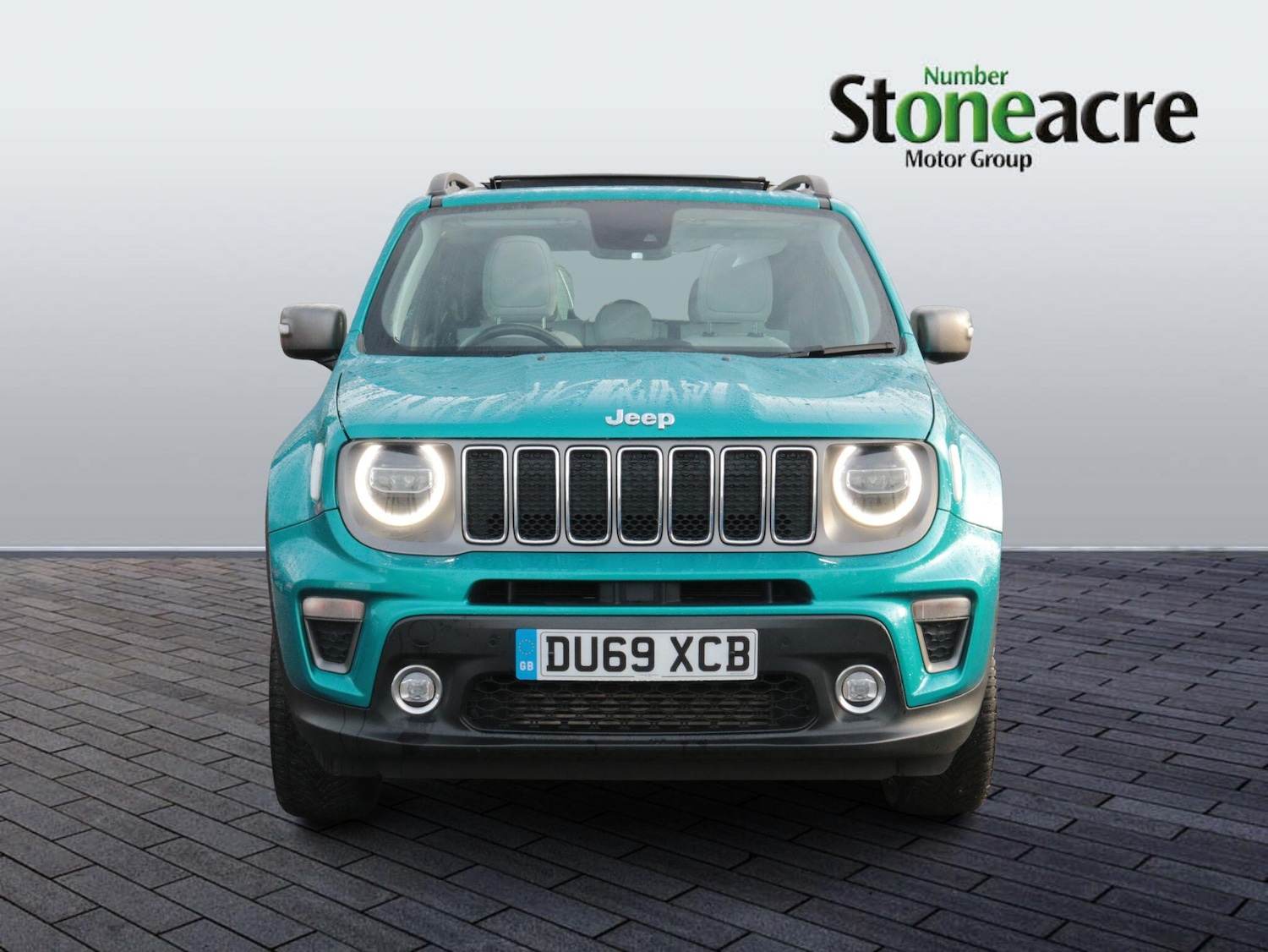 Used Jeep Renegade 2019 for sale - 76975422: Photo 10