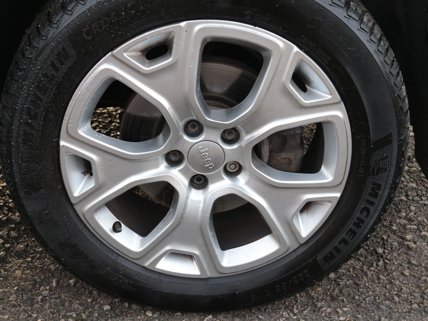 Used Jeep Renegade 2019 for sale - 76975422: Photo 11