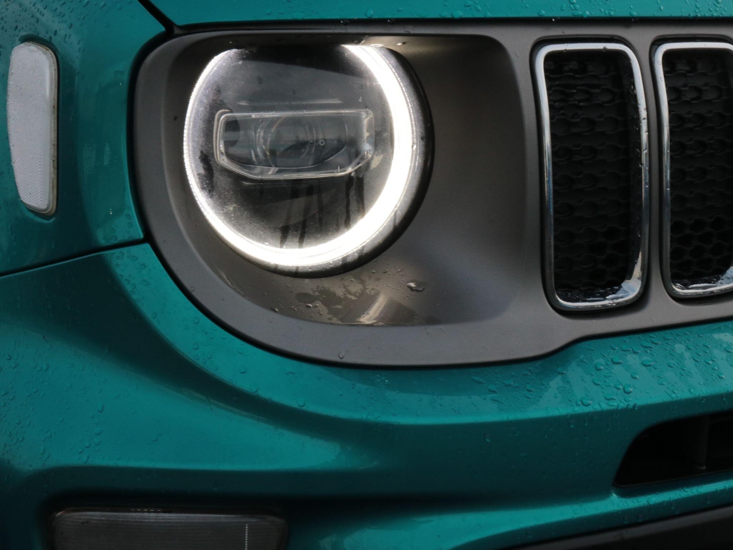 Used Jeep Renegade 2019 for sale - 76975422: Photo 12