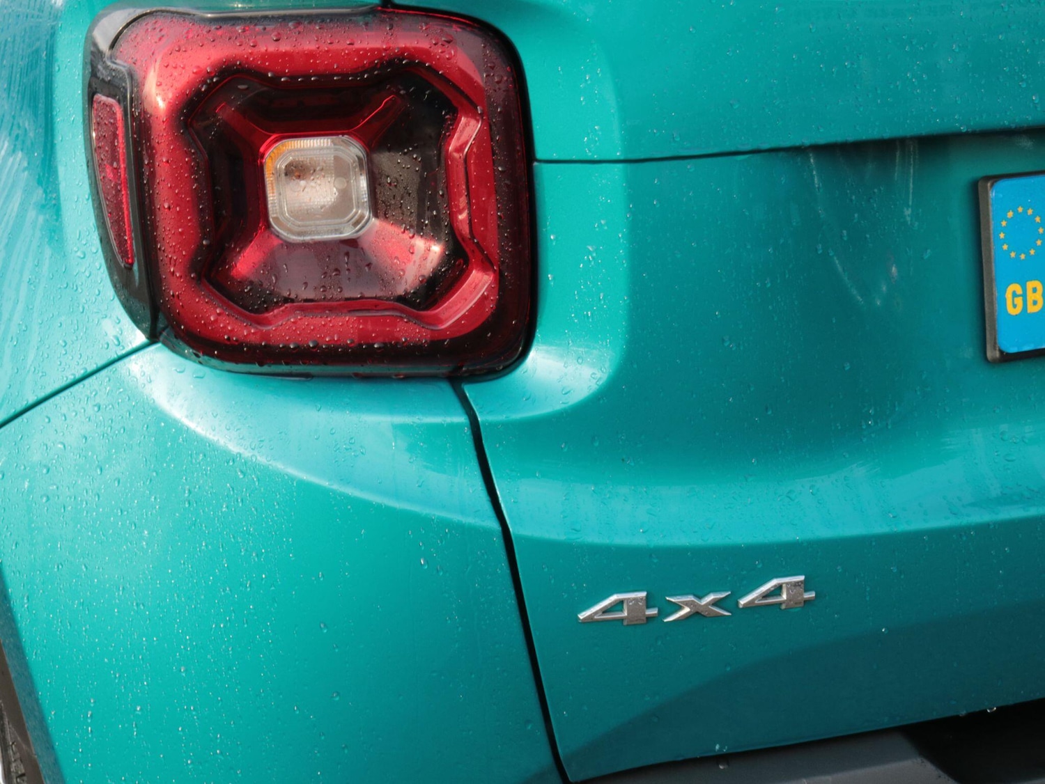 Used Jeep Renegade 2019 for sale - 76975422: Photo 13