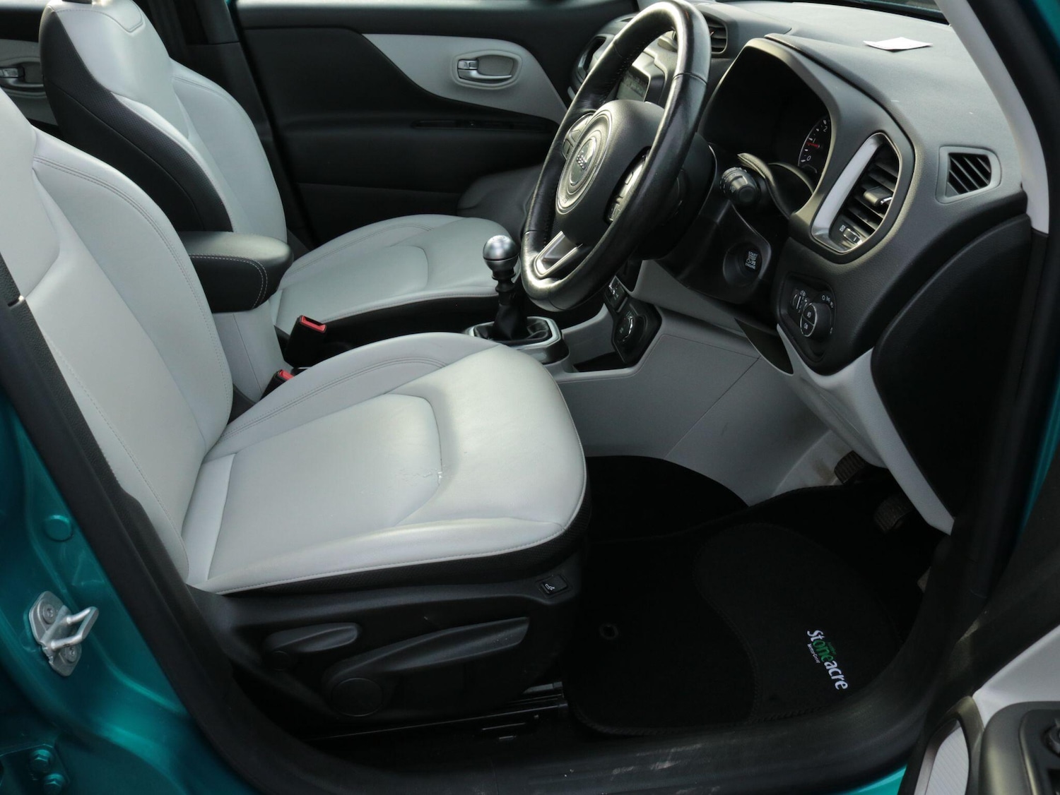 Used Jeep Renegade 2019 for sale - 76975422: Photo 15