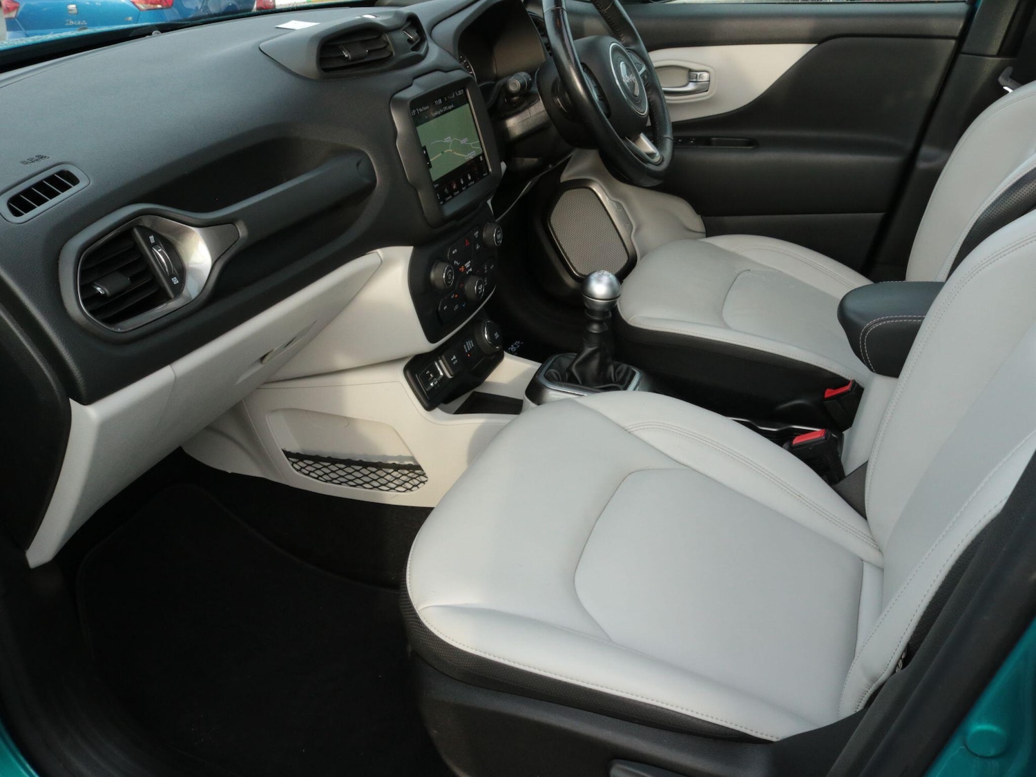 Used Jeep Renegade 2019 for sale - 76975422: Photo 17