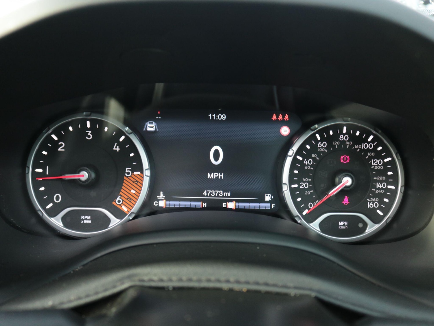 Used Jeep Renegade 2019 for sale - 76975422: Photo 18