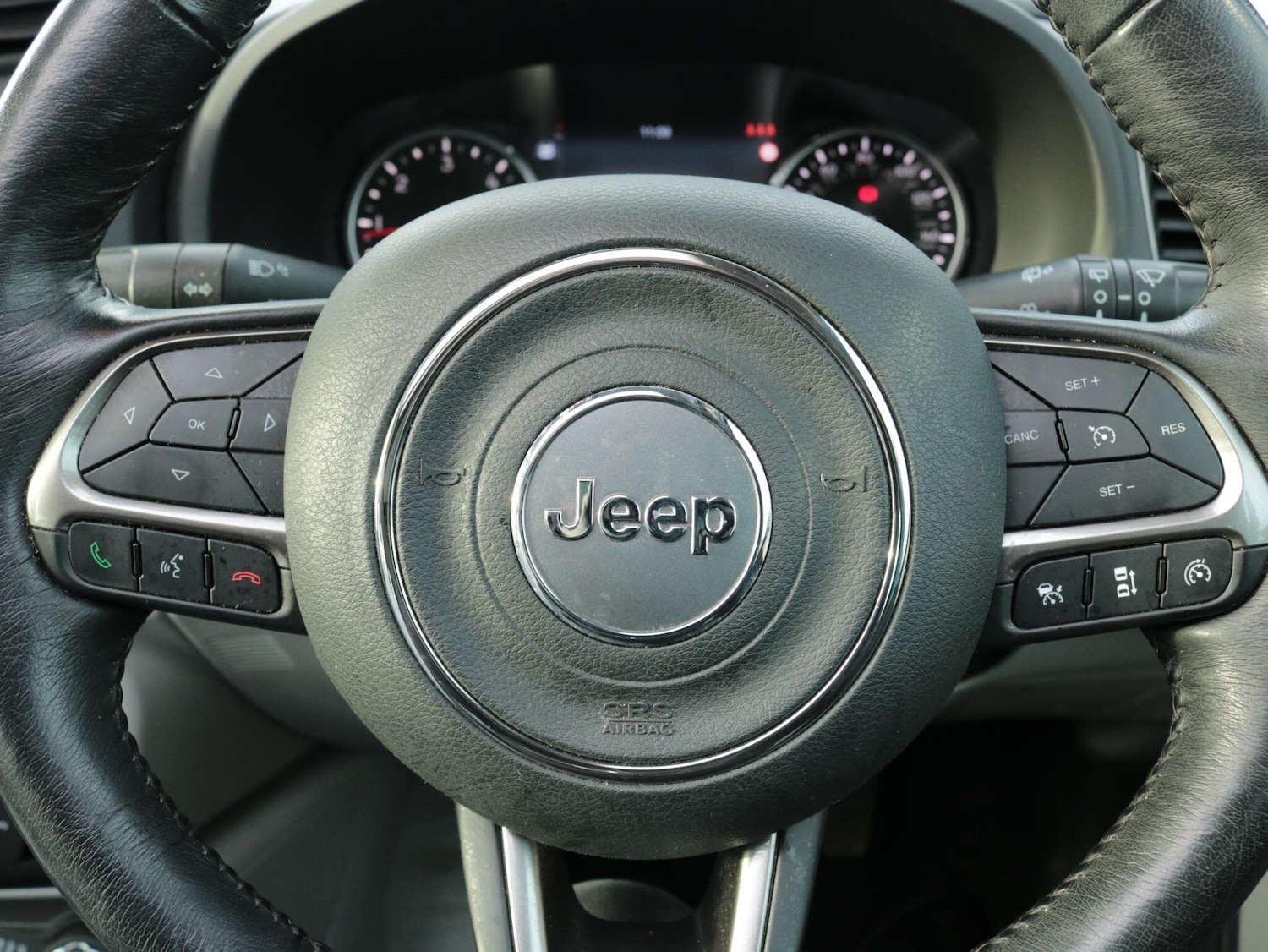 Used Jeep Renegade 2019 for sale - 76975422: Photo 19