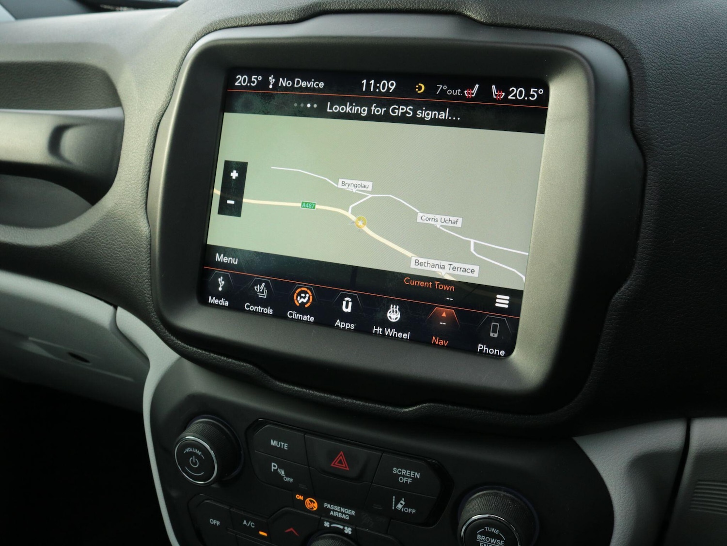 Used Jeep Renegade 2019 for sale - 76975422: Photo 20