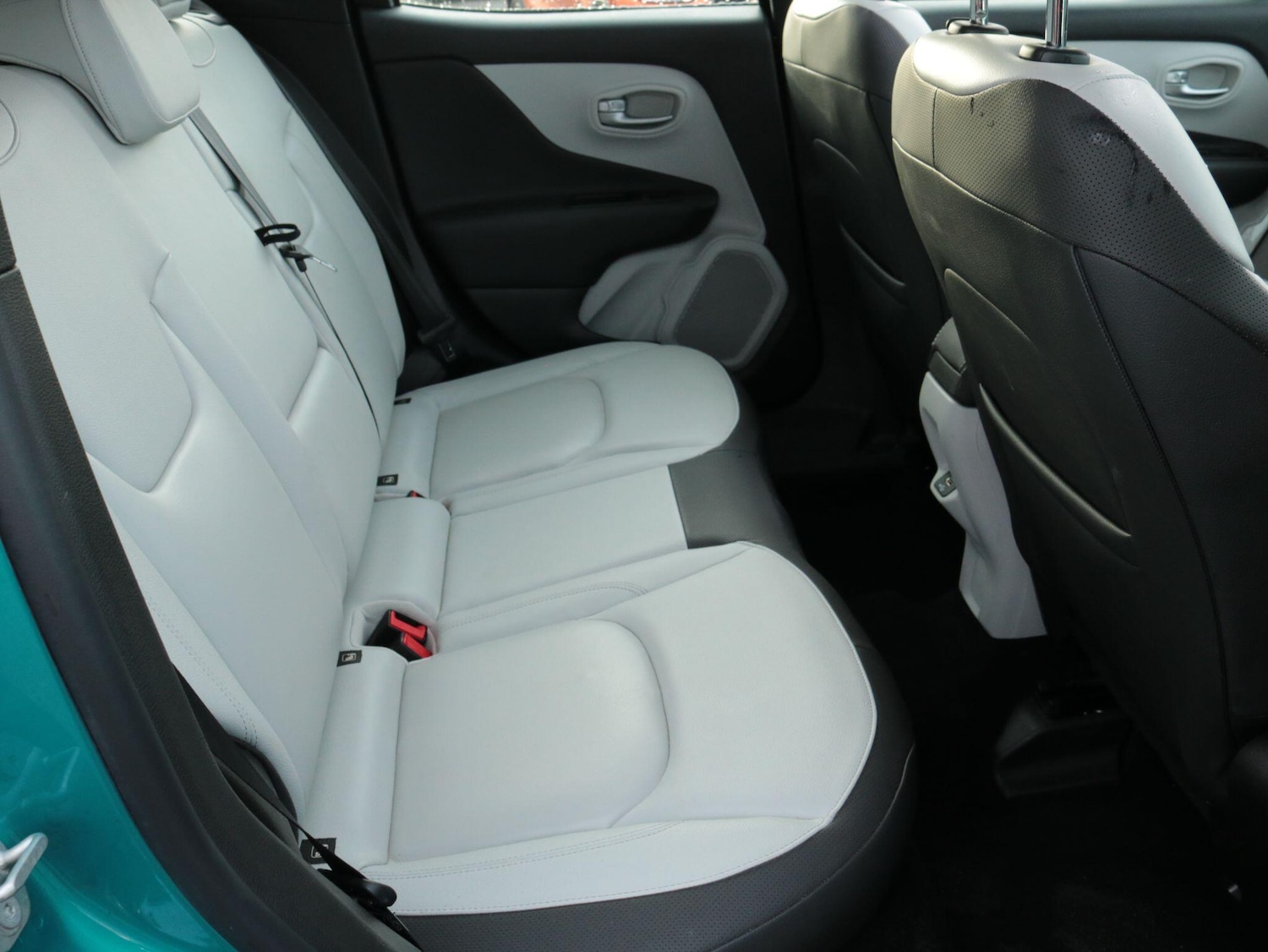 Used Jeep Renegade 2019 for sale - 76975422: Photo 26