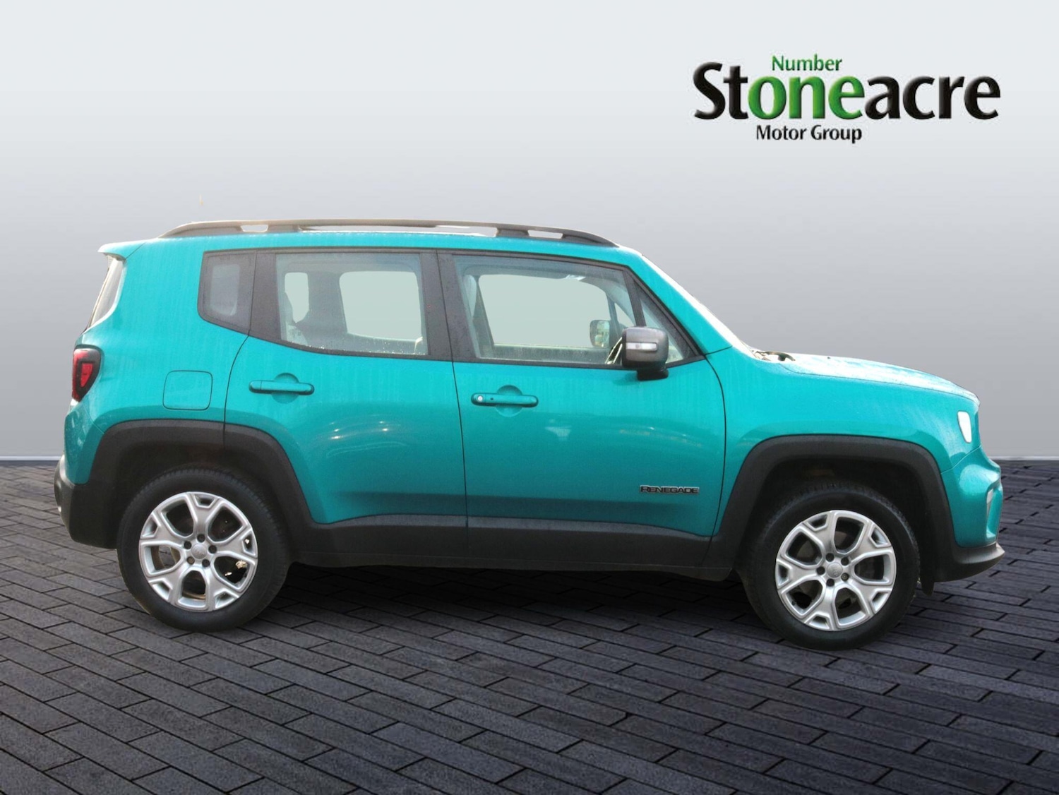 Used Jeep Renegade 2019 for sale - 76975422: Photo 4