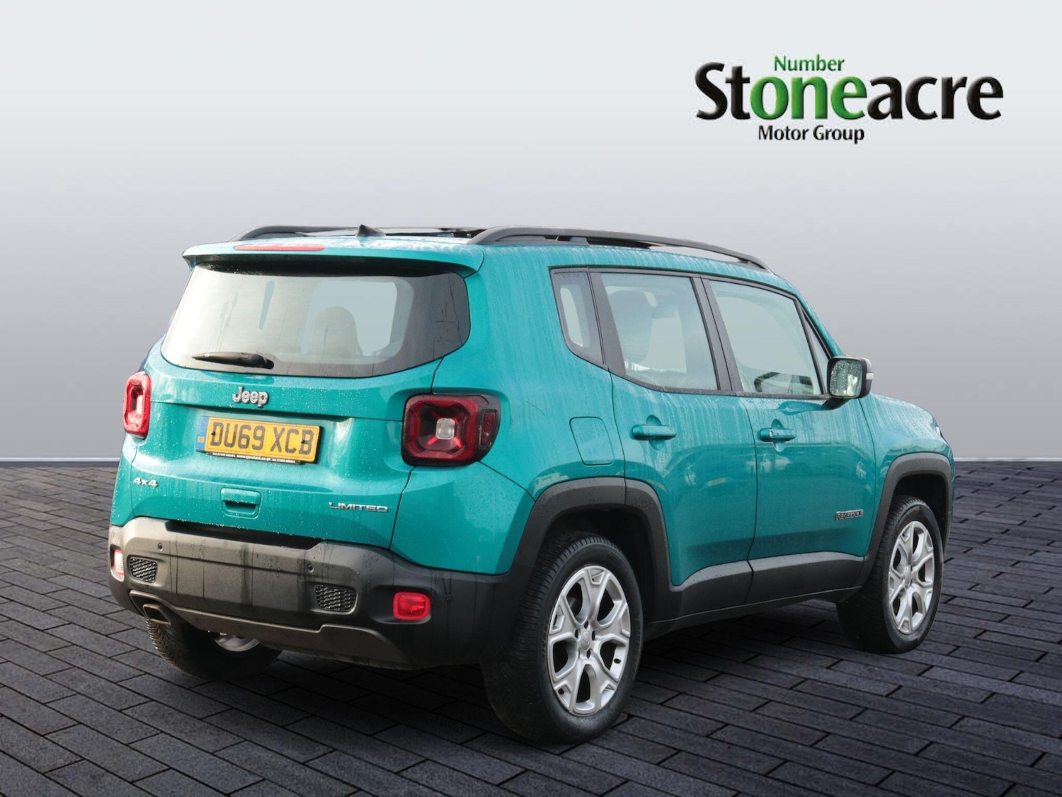 Used Jeep Renegade 2019 for sale - 76975422: Photo 5
