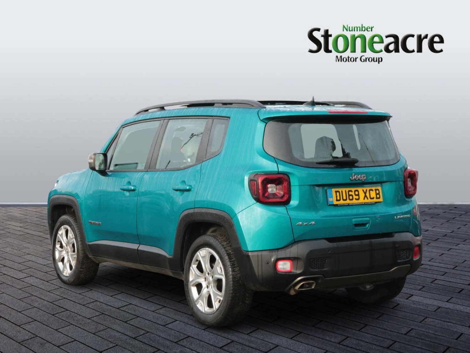 Used Jeep Renegade 2019 for sale - 76975422: Photo 7
