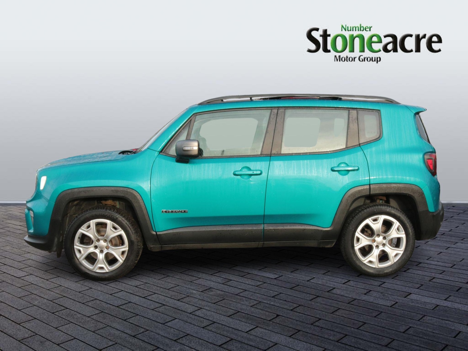 Used Jeep Renegade 2019 for sale - 76975422: Photo 8