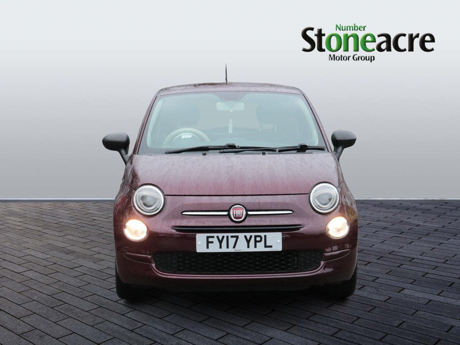 Used Fiat 500 2017 for sale - 77524699: Photo 10