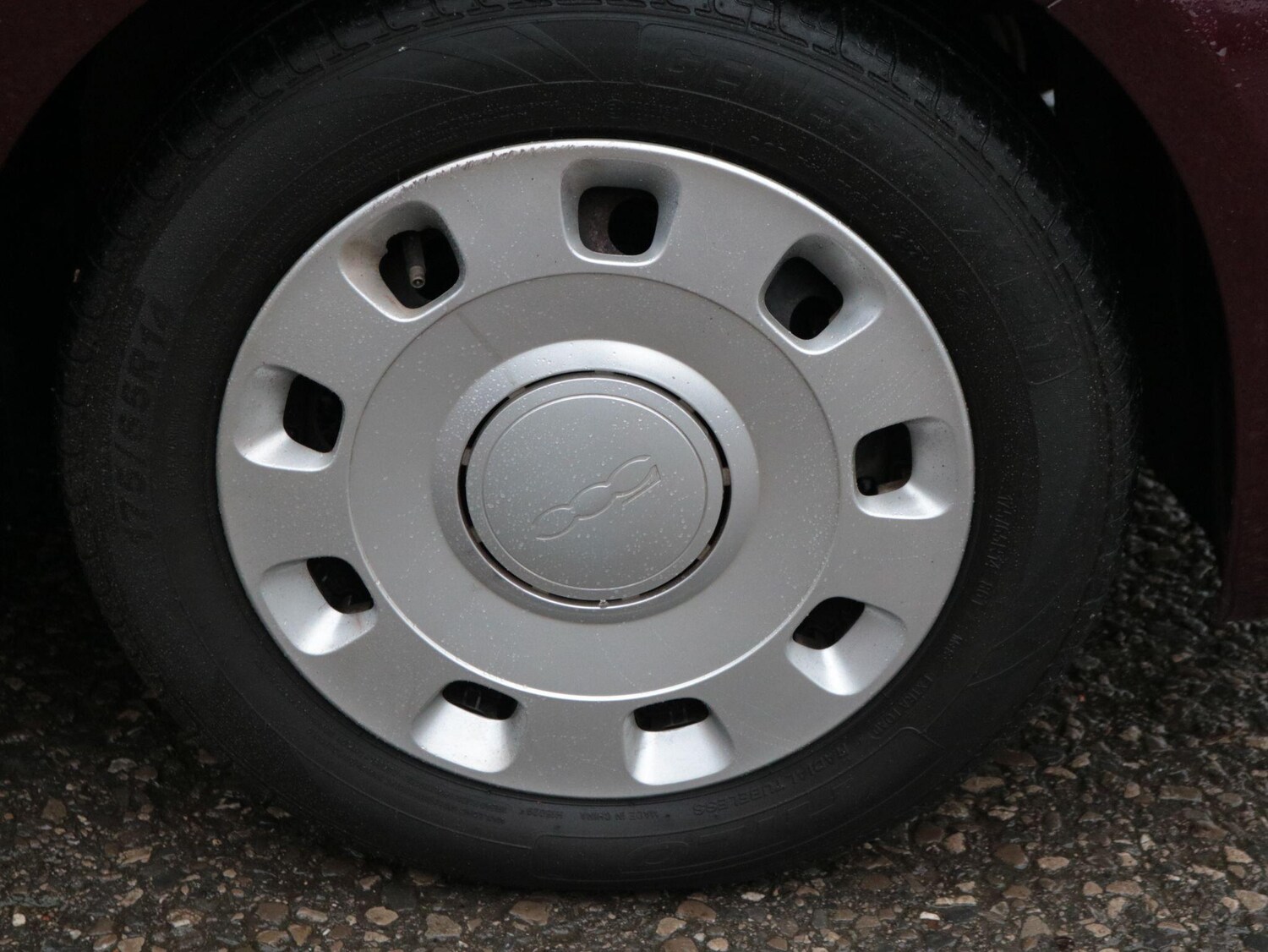 Used Fiat 500 2017 for sale - 77524699: Photo 11