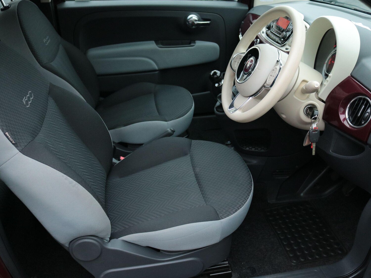 Used Fiat 500 2017 for sale - 77524699: Photo 13