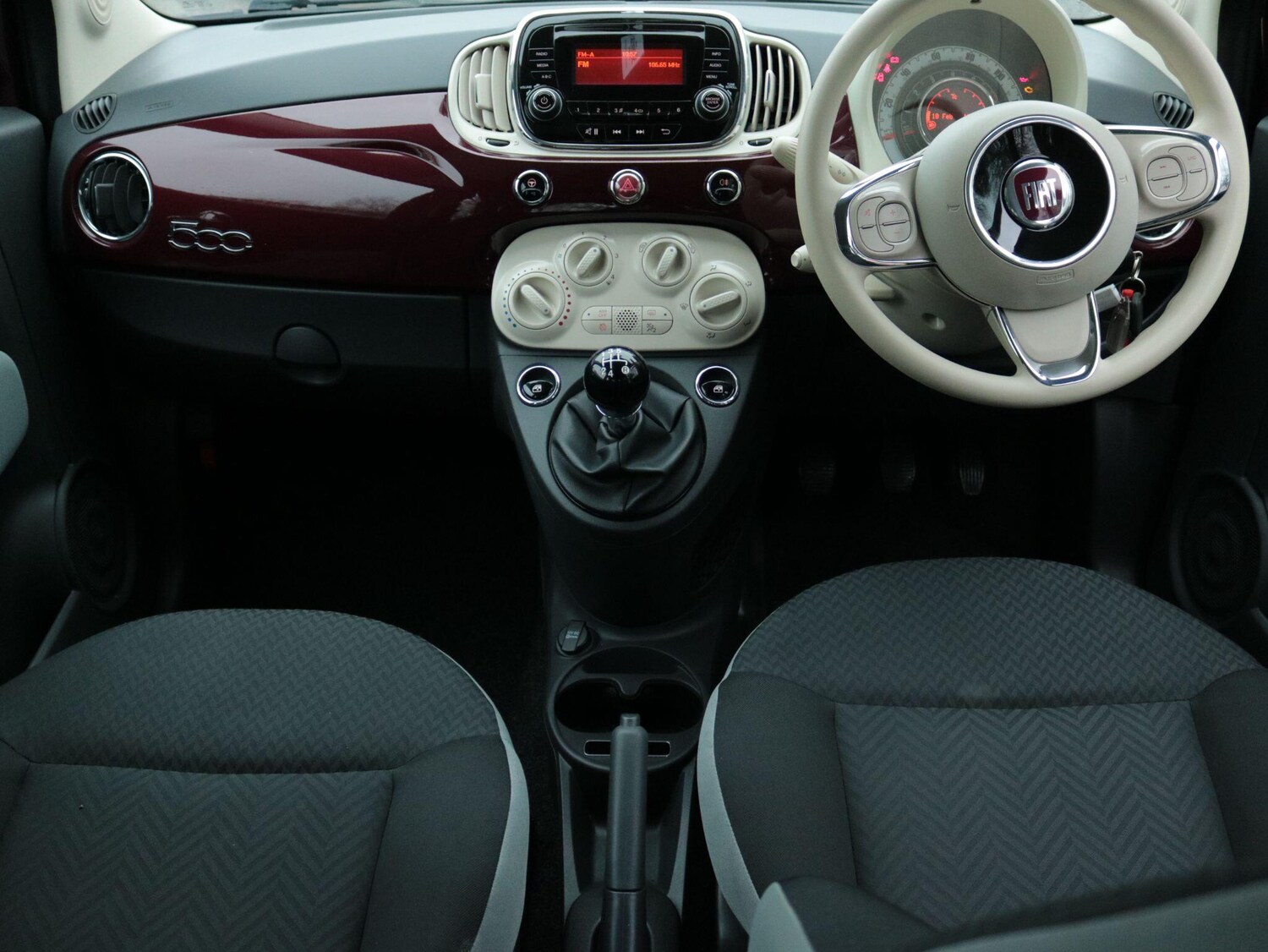 Used Fiat 500 2017 for sale - 77524699: Photo 14