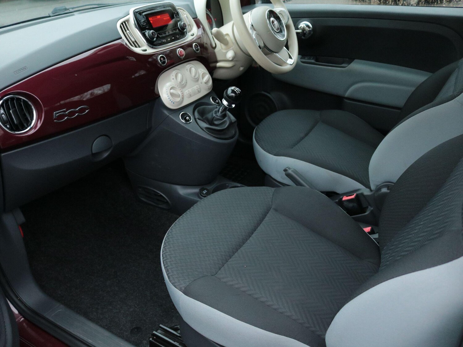 Used Fiat 500 2017 for sale - 77524699: Photo 15