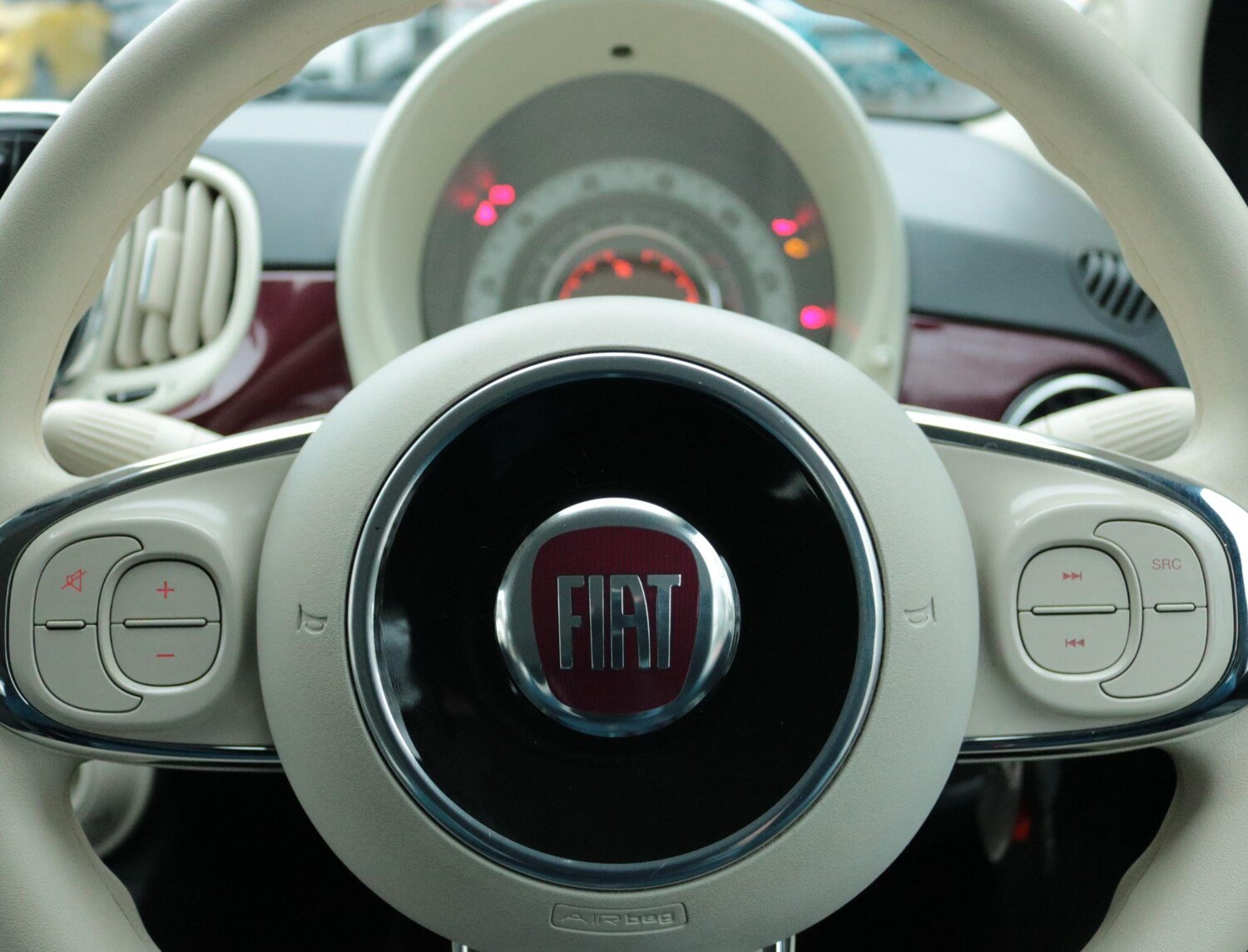 Used Fiat 500 2017 for sale - 77524699: Photo 17