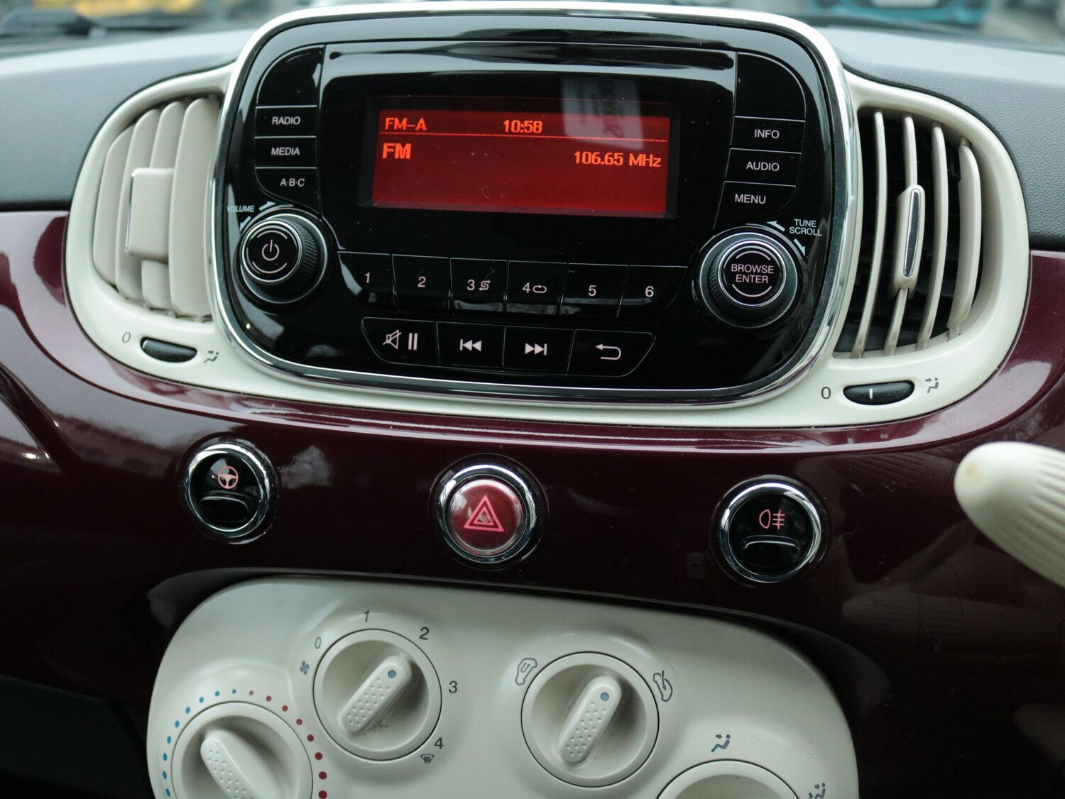 Used Fiat 500 2017 for sale - 77524699: Photo 19